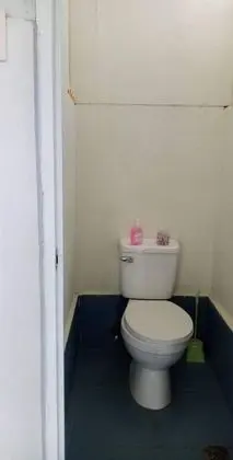 Economy Tek Büyük Yataklı Oda