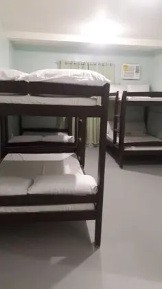 Family Ortak Ranzalı Oda, Karma Ranzalı Oda, Sigara İçilmez, Özel Banyo (group of 12-15 guest)