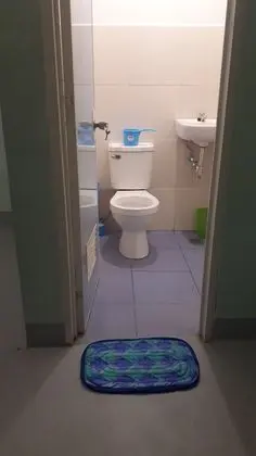 Family Ortak Ranzalı Oda, Karma Ranzalı Oda, Sigara İçilmez, Özel Banyo (group of 12-15 guest)
