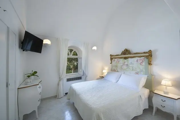 Deluxe Tek Büyük Yataklı Oda, Deniz Manzaralı