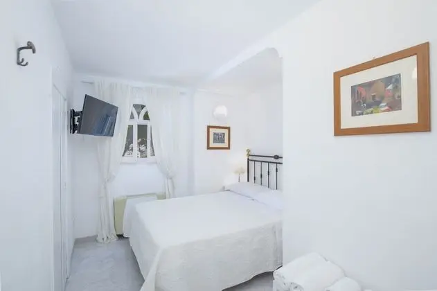 Dört Kişilik Oda, Bağlantılı Odalar, Deniz Manzaralı