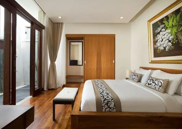 Villa, 1 Yatak Odası, Kişiye Özel Havuzlu