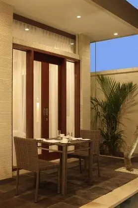 Villa, 1 Yatak Odası, Kişiye Özel Havuzlu