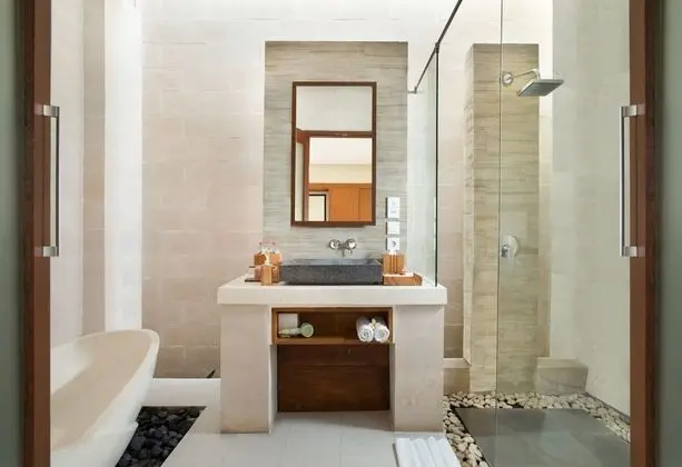 Villa, 1 Yatak Odası, Kişiye Özel Havuzlu