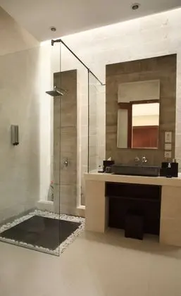 Villa, 2 Yatak Odası, Kişiye Özel Havuzlu