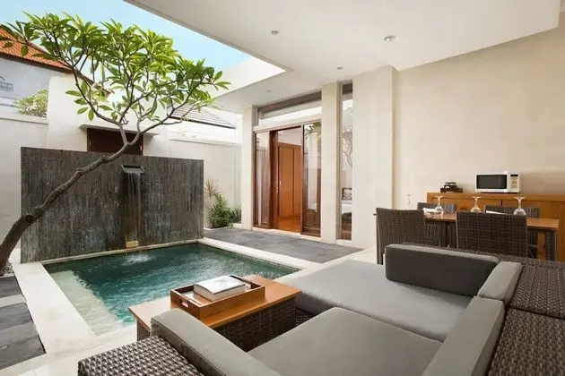Special Rate 2 Bedroom Private Pool Villa