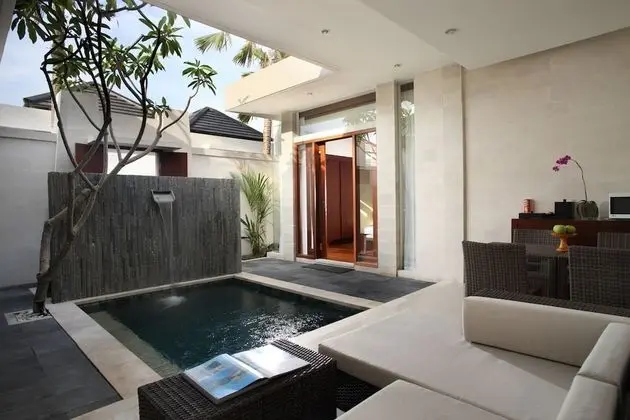 Special Rate 2 Bedroom Private Pool Villa