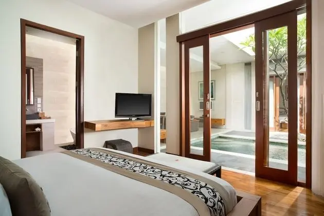 Special Rate 2 Bedroom Private Pool Villa