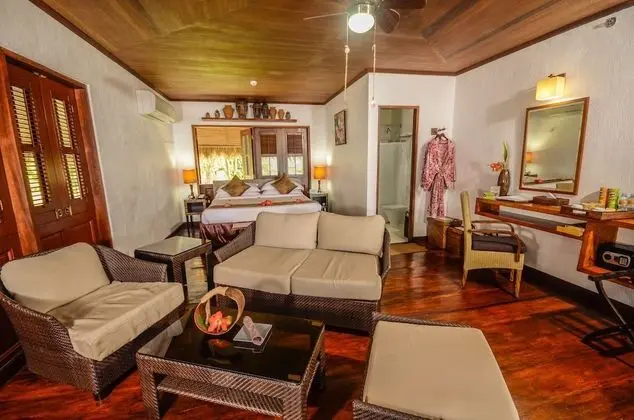 Deluxe Oda, Denize Sıfır (A)