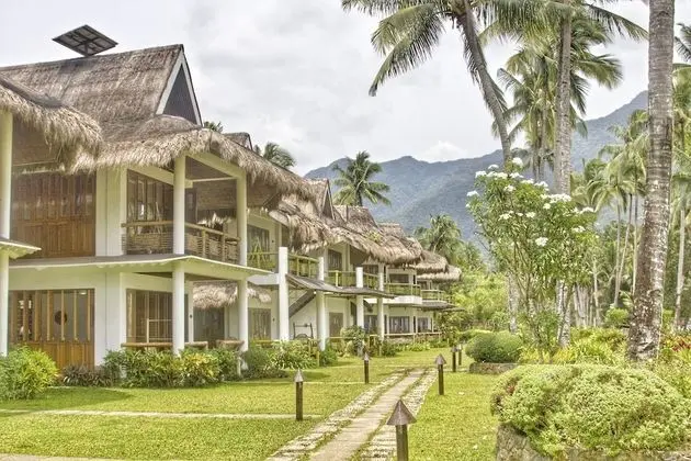 Deluxe Oda, Denize Sıfır (A)