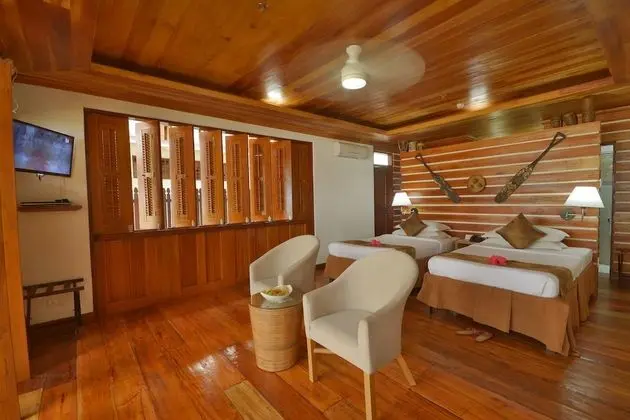 Deluxe Oda, Denize Sıfır (B)