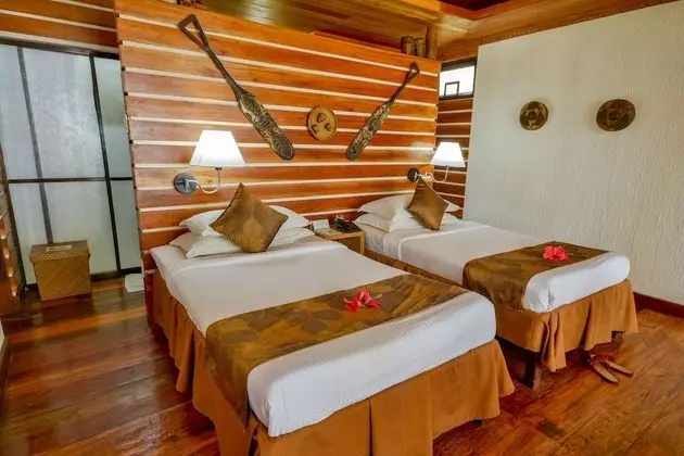 Deluxe Oda, Denize Sıfır (B)