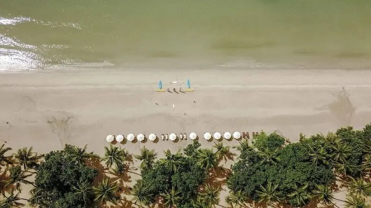 Deluxe Oda, Denize Sıfır (B)