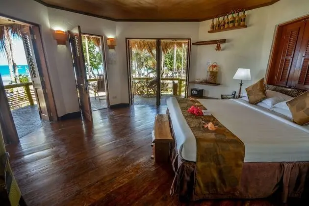 Superior Oda, Denize Sıfır