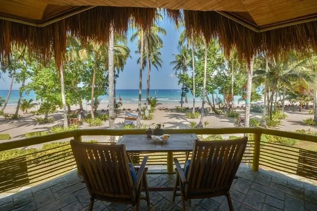 Superior Oda, Denize Sıfır