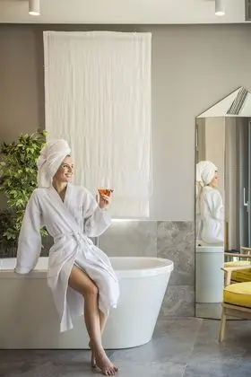 Honeymoon Süit