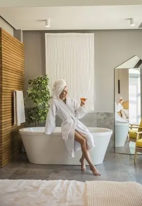Honeymoon Süit