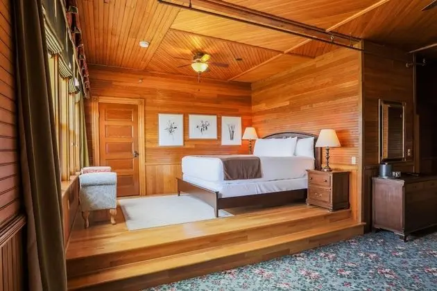 King Suite