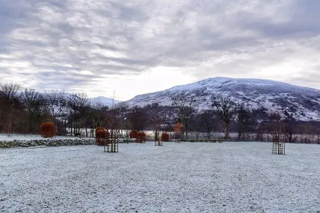 Kır Evi, Birden Çok Yatak