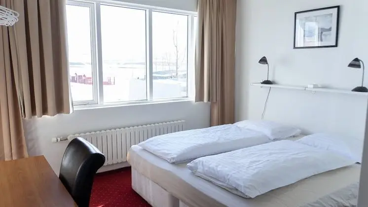 Basic Tek Büyük veya İki Ayrı Yataklı Oda, Özel Banyo