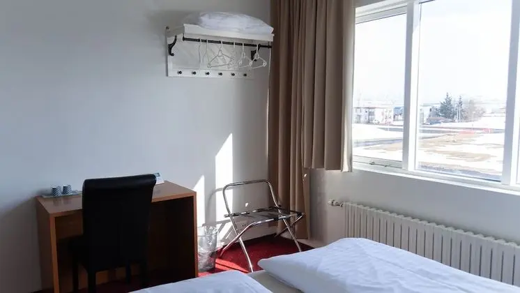 Basic Tek Büyük veya İki Ayrı Yataklı Oda, Özel Banyo