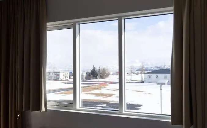 Basic Tek Büyük veya İki Ayrı Yataklı Oda, Özel Banyo