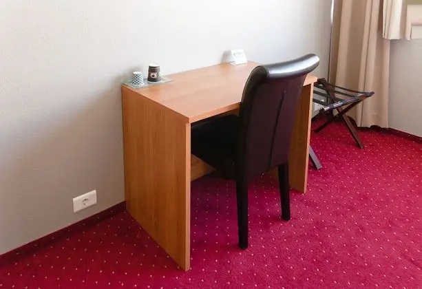 Basic Tek Büyük veya İki Ayrı Yataklı Oda, Özel Banyo