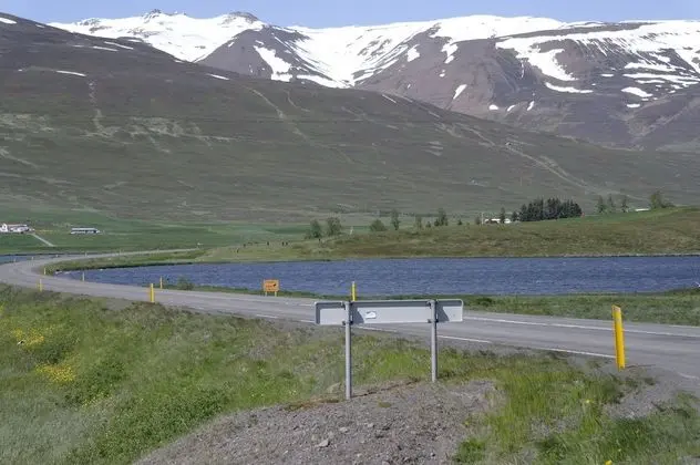 Basic Tek Büyük veya İki Ayrı Yataklı Oda, Özel Banyo