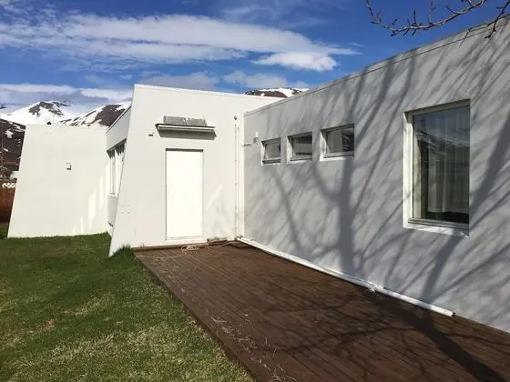 Economy Dört Kişilik Oda, Ortak Banyo