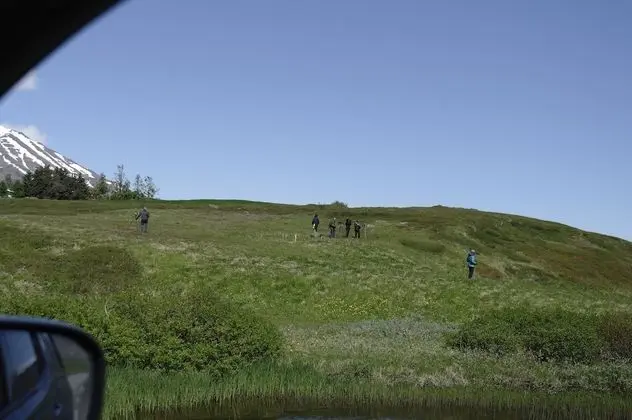 Economy Dört Kişilik Oda, Ortak Banyo