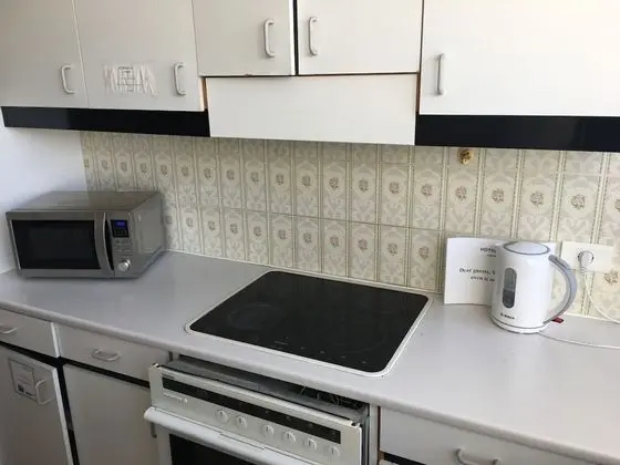 Economy Dört Kişilik Oda, Ortak Banyo