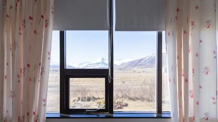 Economy Tek Büyük veya İki Ayrı Yataklı Oda, Ortak Banyo