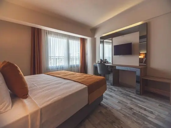 Deluxe Oda, Deniz Manzaralı