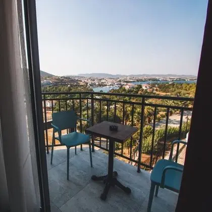 Deluxe Oda, Deniz Manzaralı
