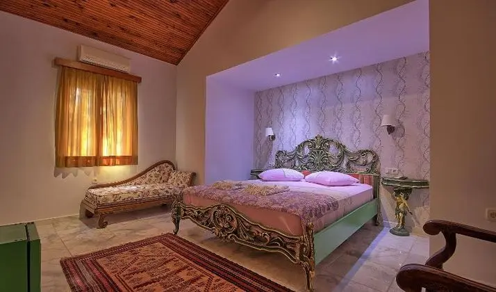 Bahçe Oda