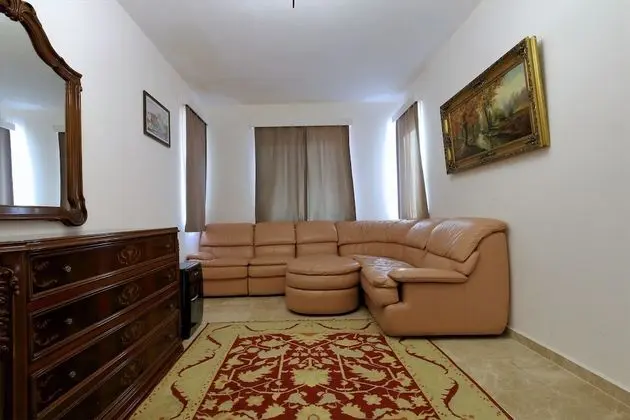 Family Villa