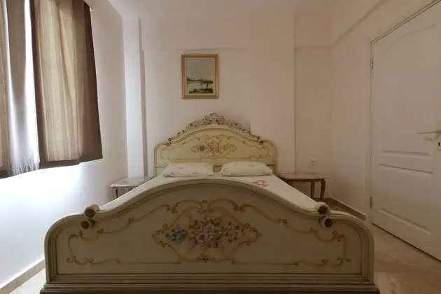 Family Villa