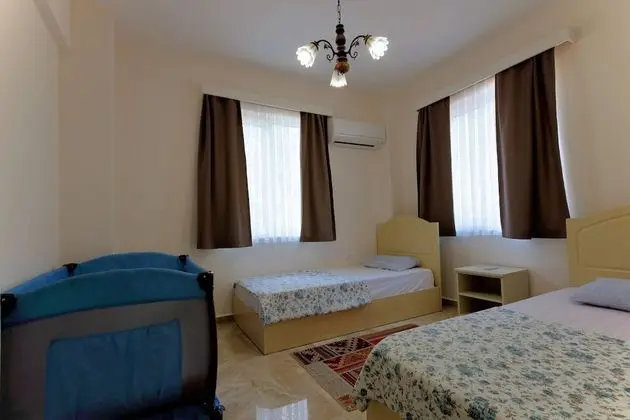 Family Villa