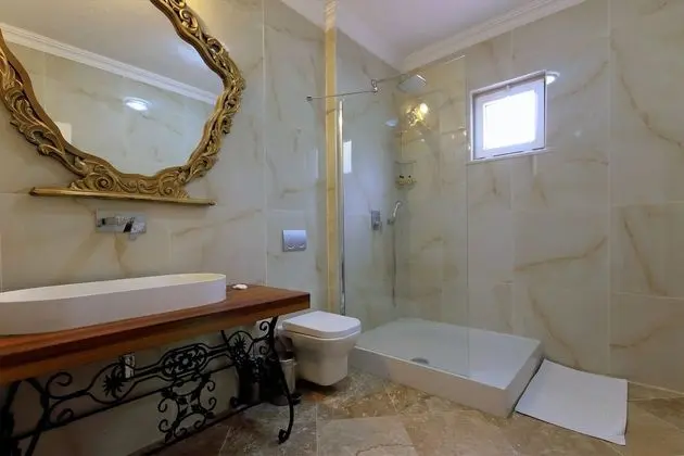 Family Villa