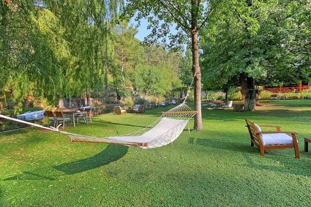 Family Villa