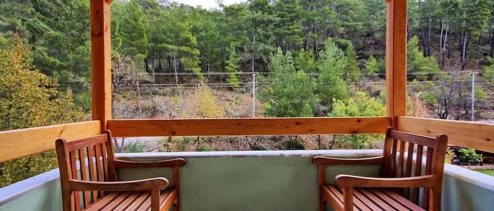 River View Suite