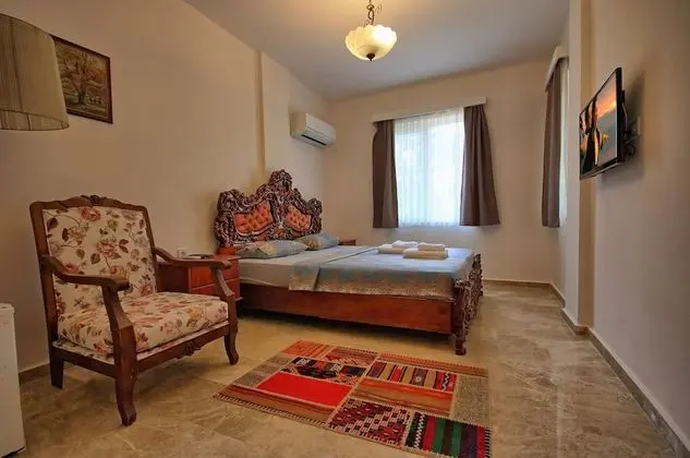 Standard Villa