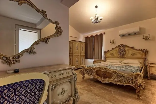 Standard Villa