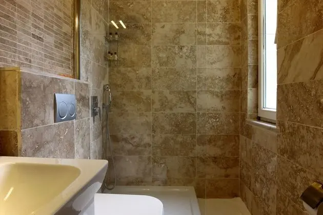 Standard Villa
