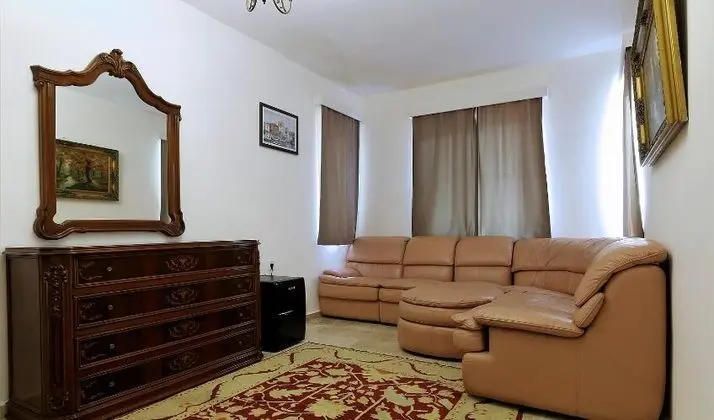 Villa Aile Odası