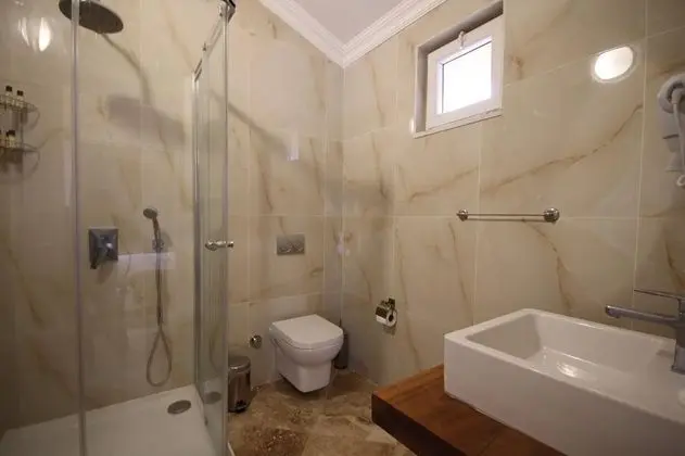 Junior Suite, Nehir Manzaralı