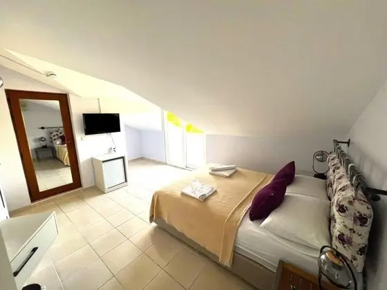 Standart Oda, Dağ Manzaralı