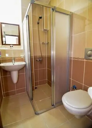 Standart Oda, Dağ Manzaralı