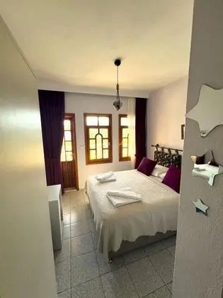 Standart Oda, Dağ Manzaralı