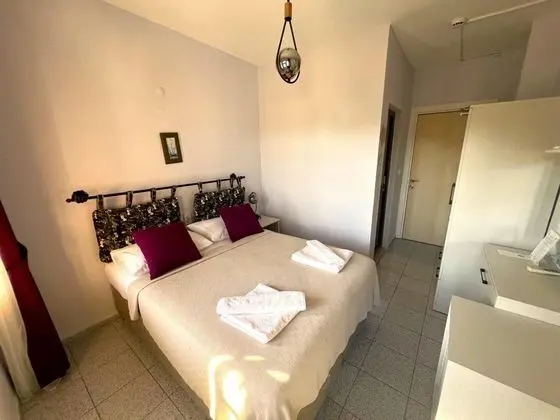 Standart Oda, Dağ Manzaralı